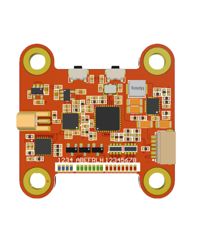 Stellar VTX 5 V1