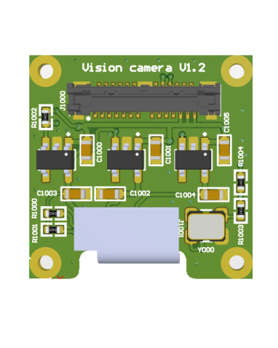 Vision Camera V1.2