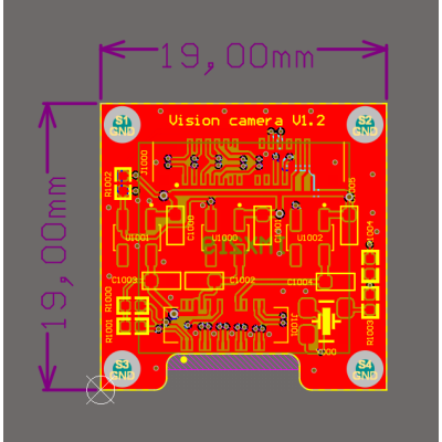 Vision Camera V1.2
