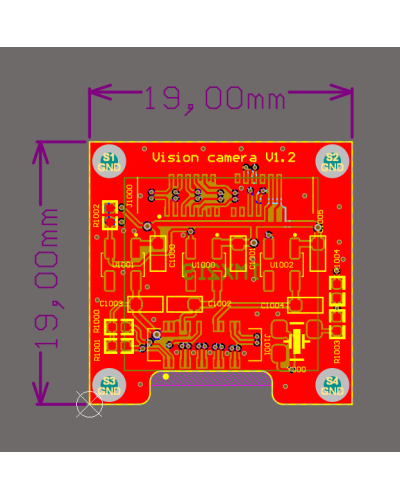Vision Camera V1.2
