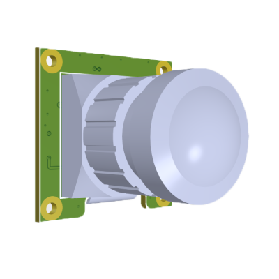 Vision Camera V1.2