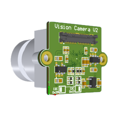 Vision Camera V2