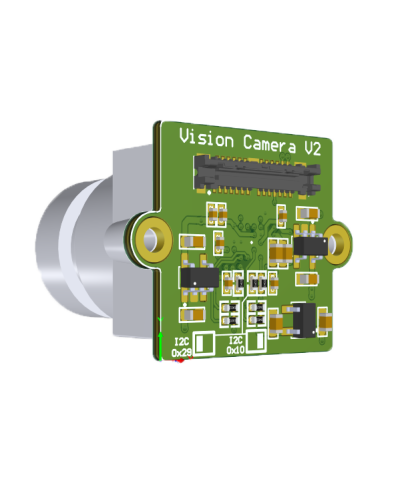 Vision Camera V2