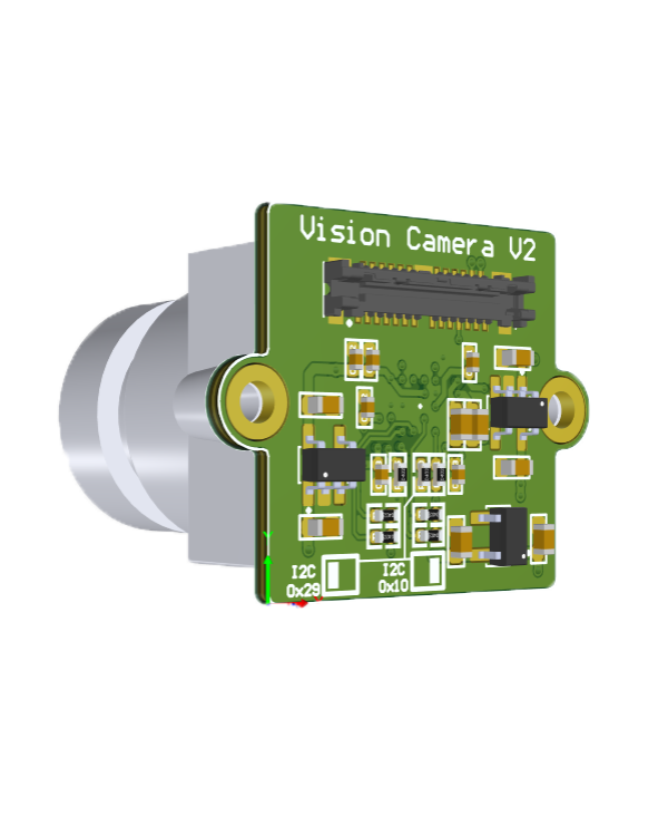 Vision Camera V2