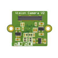 Vision Camera V2