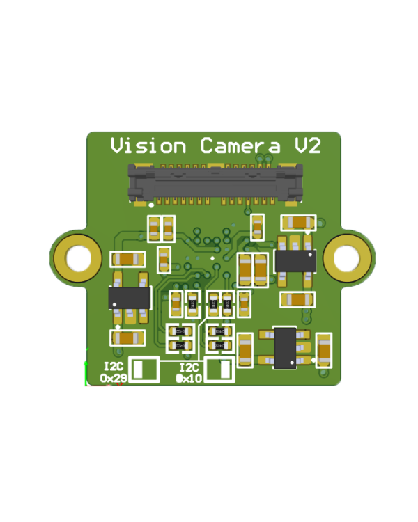 Vision Camera V2