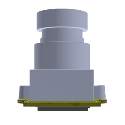 Vision Camera V2