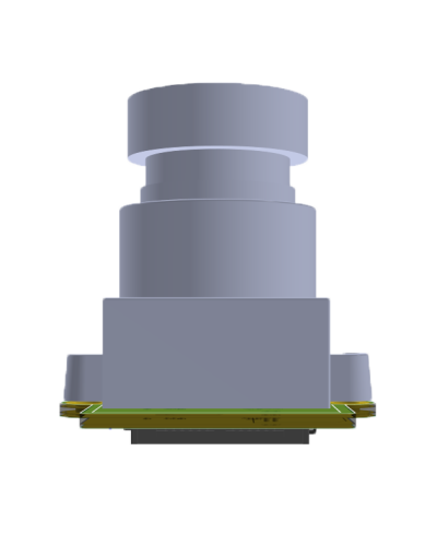 Vision Camera V2