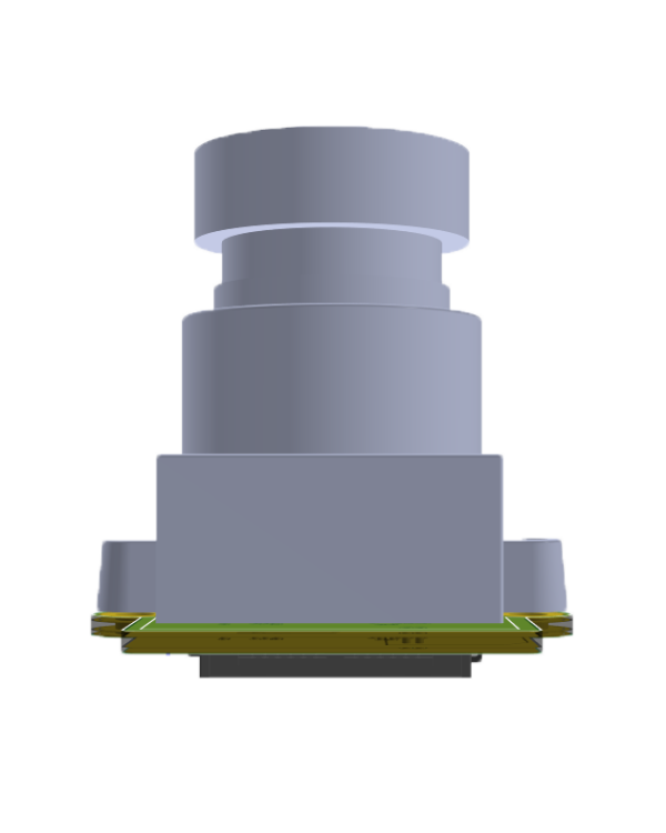 Vision Camera V2