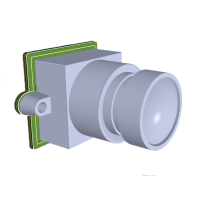 Vision Camera V2