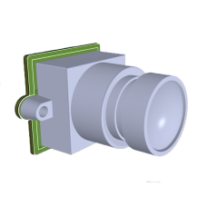 Vision Camera V2
