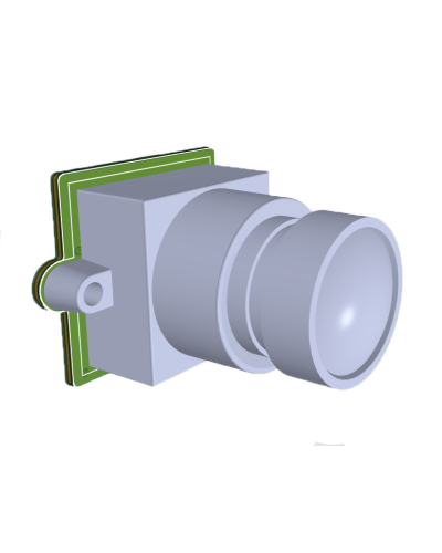 Vision Camera V2