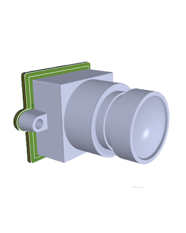 Vision Camera V2