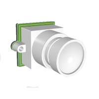 Vision Camera V3 (нічна камера)