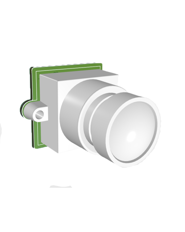 Vision Camera V3 (нічна камера)