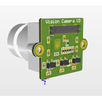 Vision Camera V3 (нічна камера)