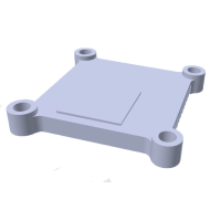 Радіатор охолодження для Vision Board