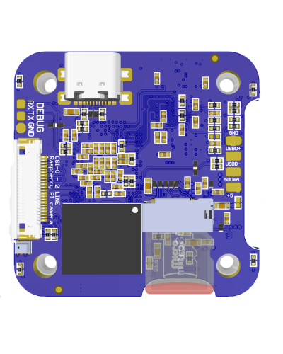 Vision V1.4 (sale for partners only)