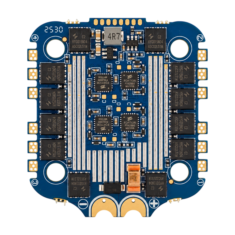 Регулятор обертів ESC StingBee для FPV-дрона
